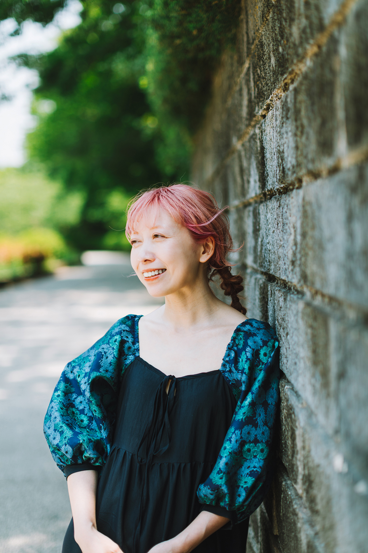 下田ゆり